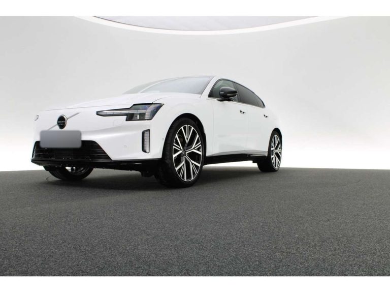 Volvo ES90 Single Motor Extended Range Ultra - photo 9