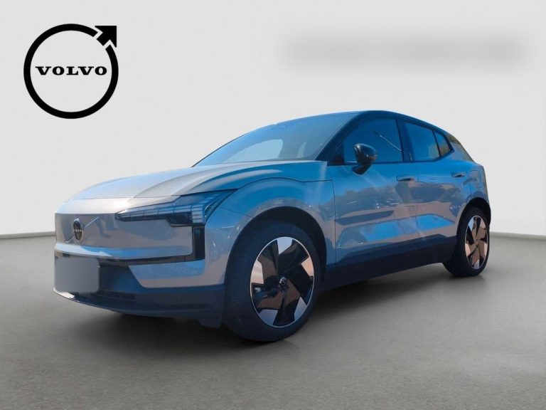 Volvo EX30 Single Motor Extended Range Plus
