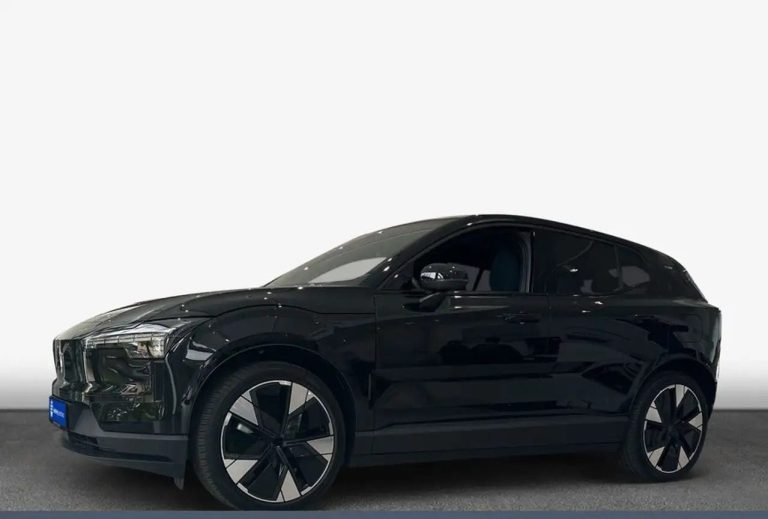 Volvo EX30 Twin Motor Performance Ultra