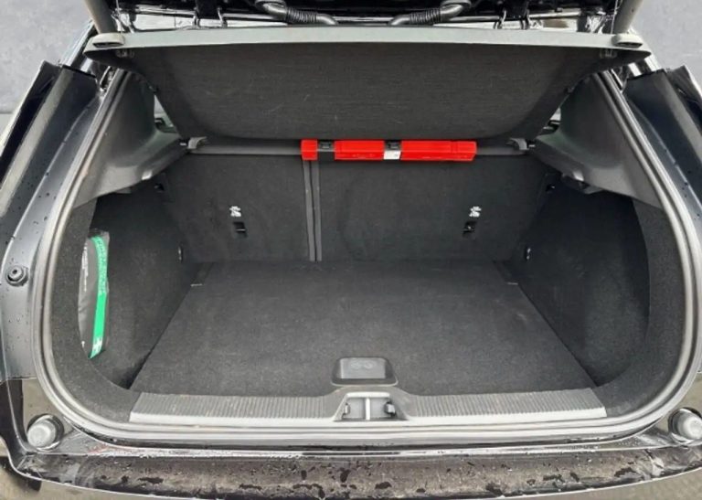 Volvo EX30 Single Motor Extended Range Ultra - photo 10