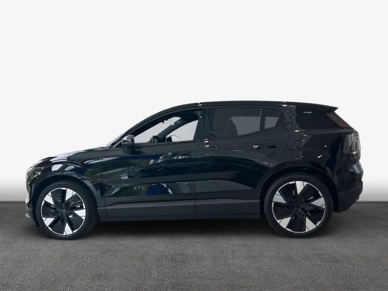 Volvo EX30 Twin Motor Performance Ultra - photo 4