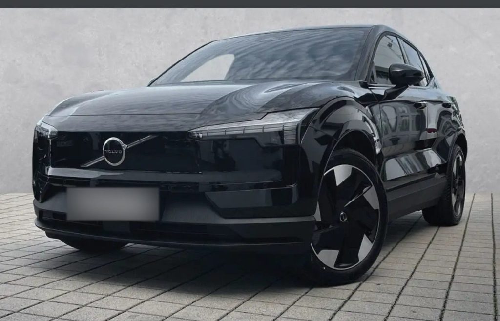 Volvo EX30 Extended Range Plus