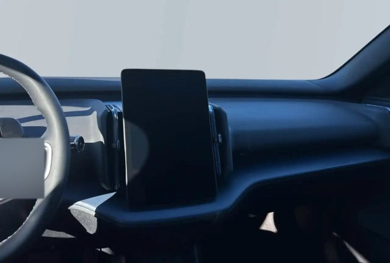 Volvo EX30 Single Motor Essential - photo 10
