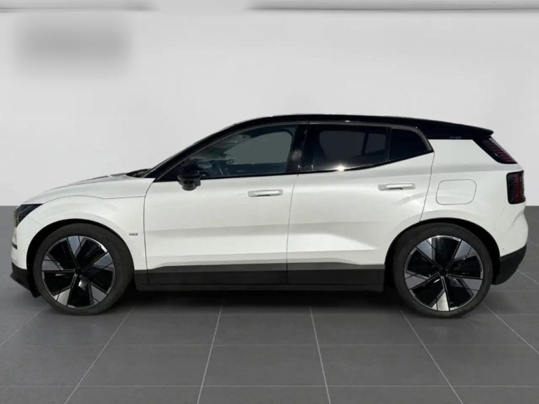 Volvo EX30 Twin Motor Performance AWD Ultra - photo 2
