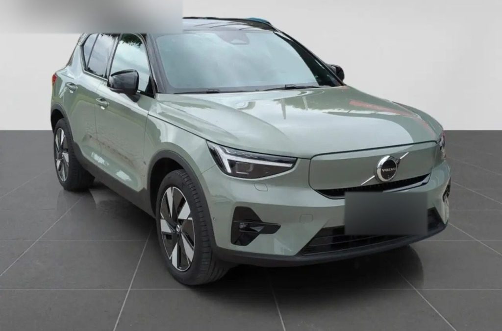 Volvo EX40 Twin Motor AWD