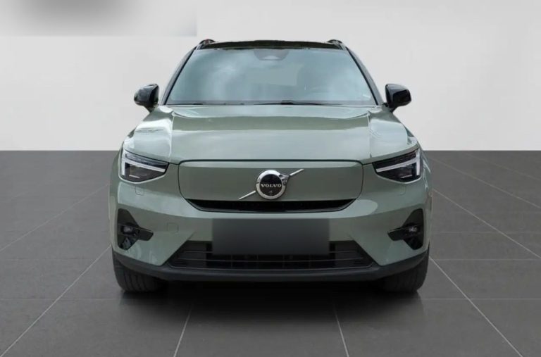 Volvo EX40 Twin Motor AWD - photo 7