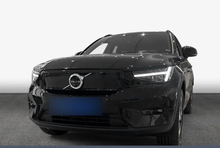 Volvo EX40 Fully Electric Twin Motor AWD