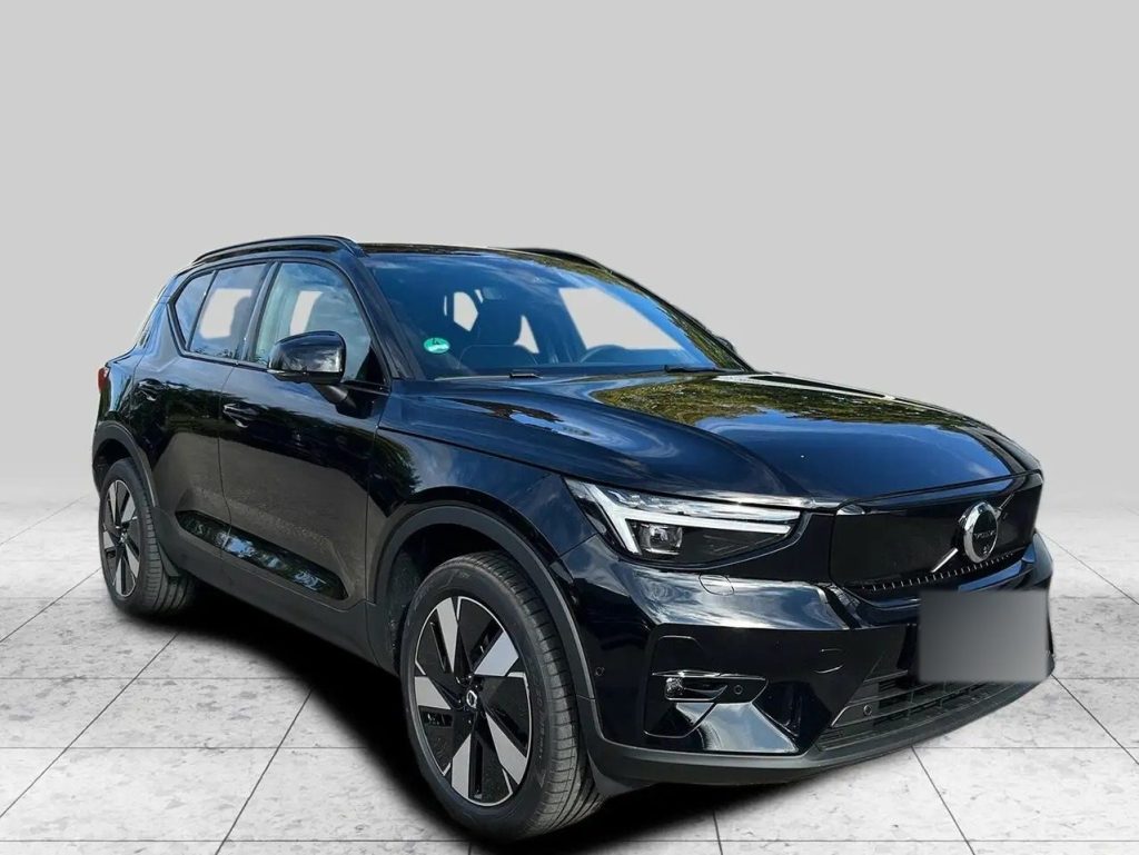 Volvo EX40 Single Motor Extended Range Plus