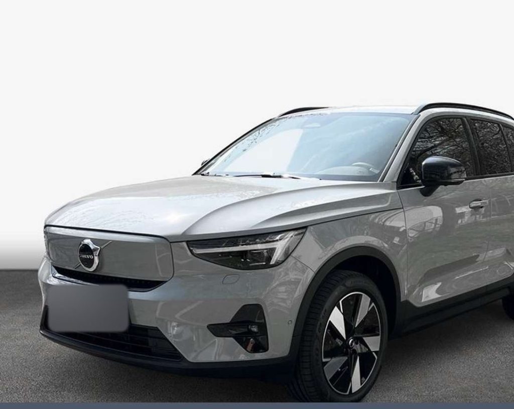Volvo EX40 Single Motor Extended Range Plus
