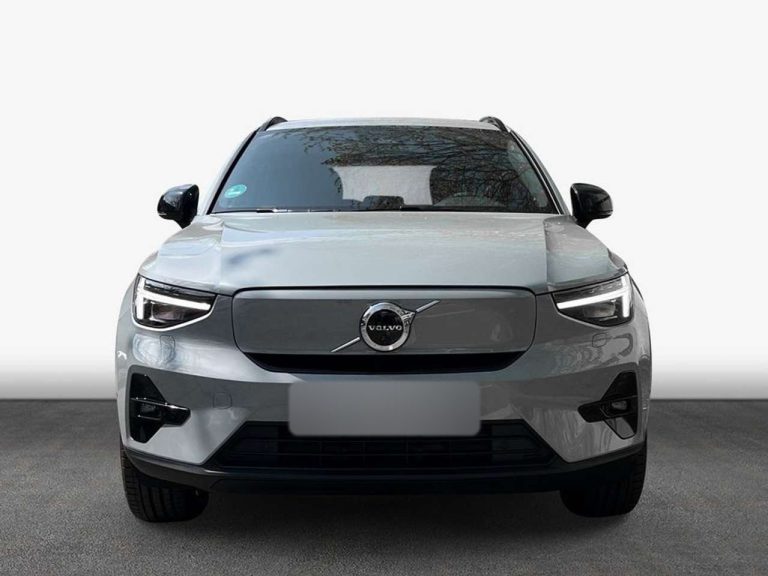 Volvo EX40 Single Motor Extended Range Plus - photo 5