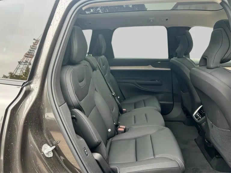Volvo EX90 Twin Motor Ultra 7 places - photo 8