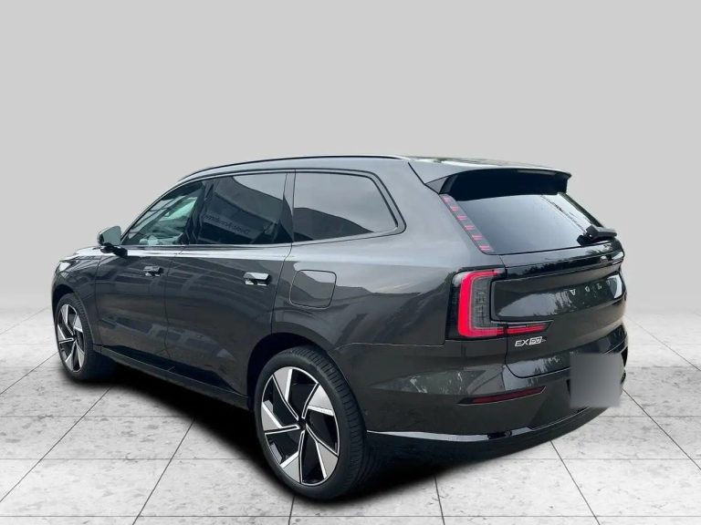 Volvo EX90 Twin Motor Ultra 7 places - photo 2