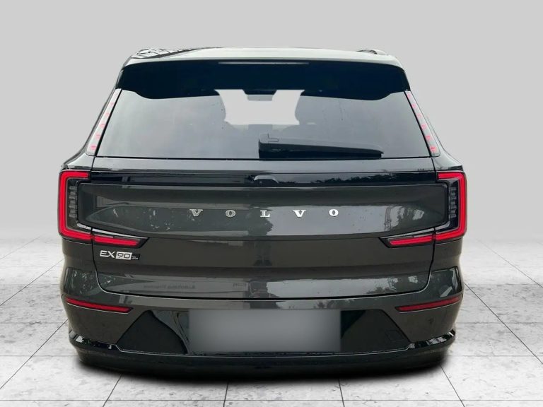 Volvo EX90 Twin Motor Ultra 7 places - photo 3