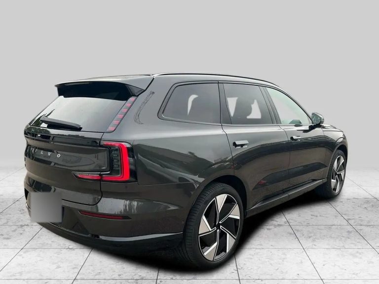 Volvo EX90 Twin Motor Ultra 7 places - photo 5