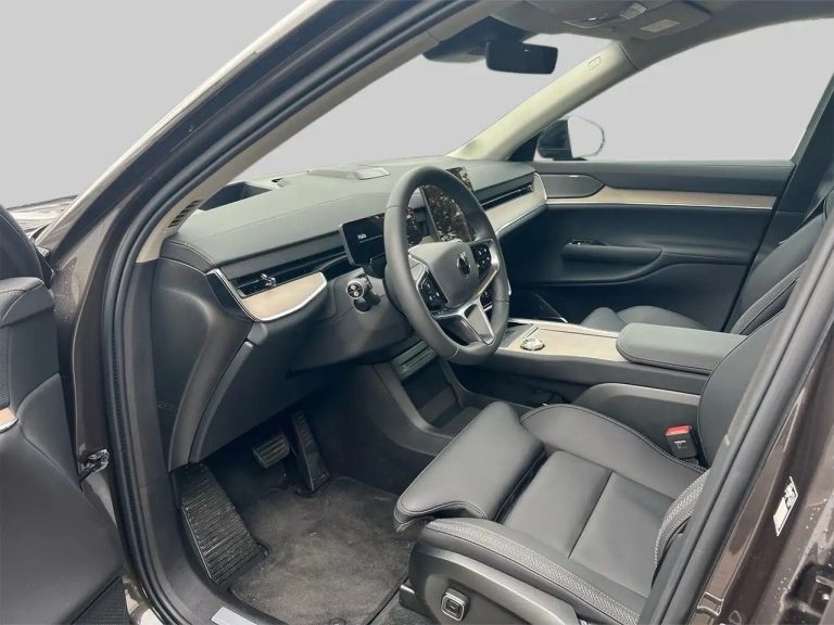 Volvo EX90 Twin Motor Ultra 7 places - photo 6