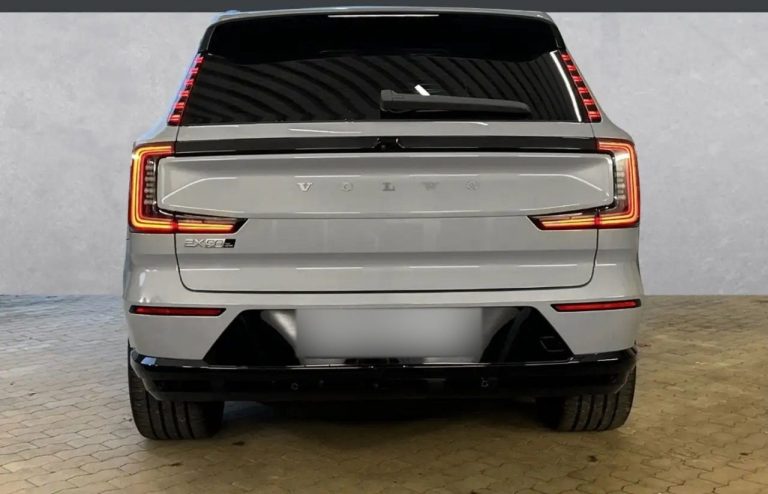 Volvo EX90 Twin Motor AWD Ultra - photo 7