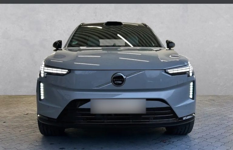Volvo EX90 Twin Motor AWD Ultra - photo 8