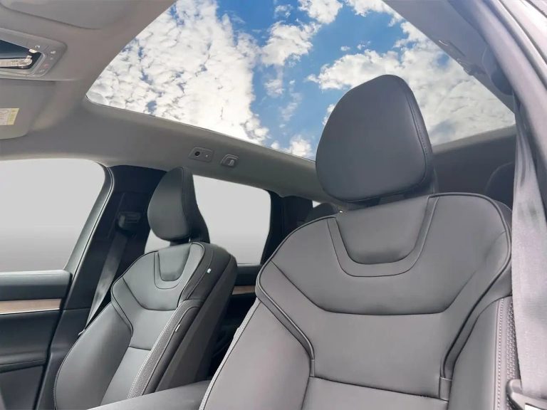 Volvo EX90 Twin Motor Ultra 7 places - photo 9