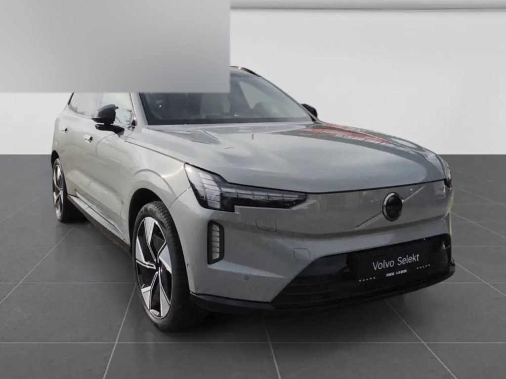 Volvo EX90 Twin Motor Performance Ultra AWD 7 places
