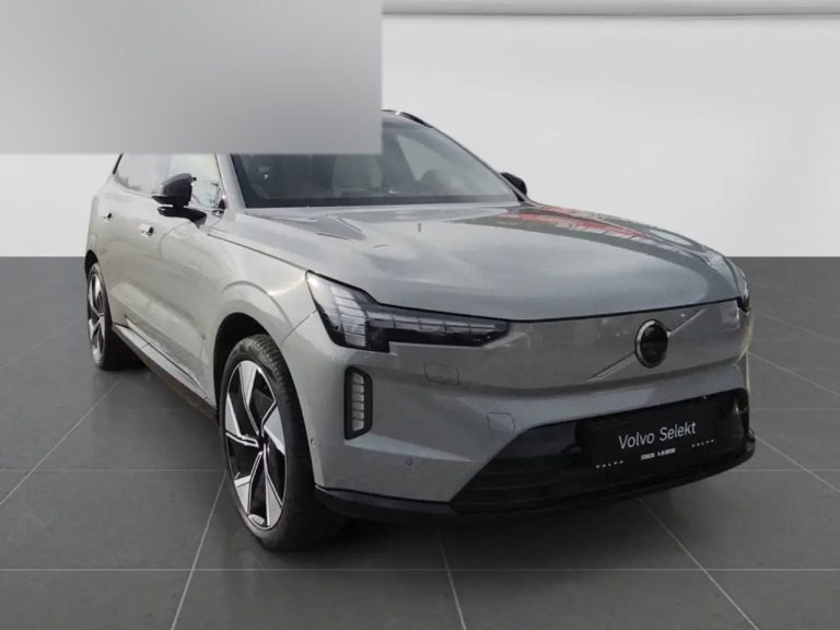 Volvo EX90 Twin Motor Performance Ultra AWD 7 places