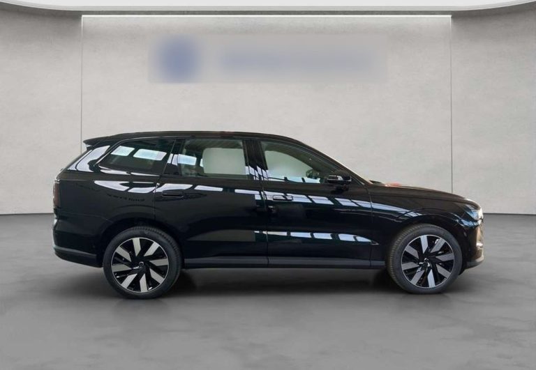 Volvo EX90 Single Motor 5 places - photo 4