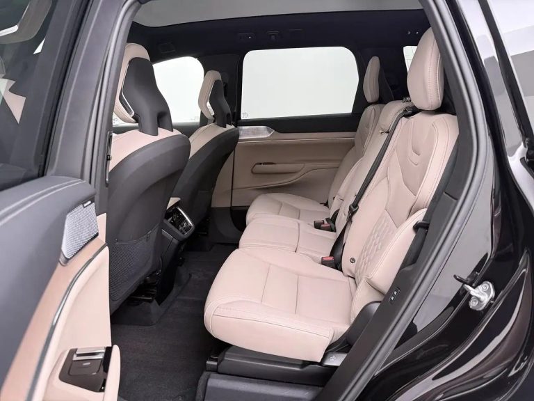 Volvo EX90 Twin Motor Performance Ultra - photo 14