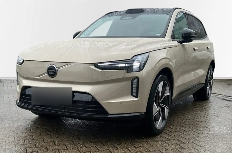 Volvo EX90 Twin Motor AWD Ultra