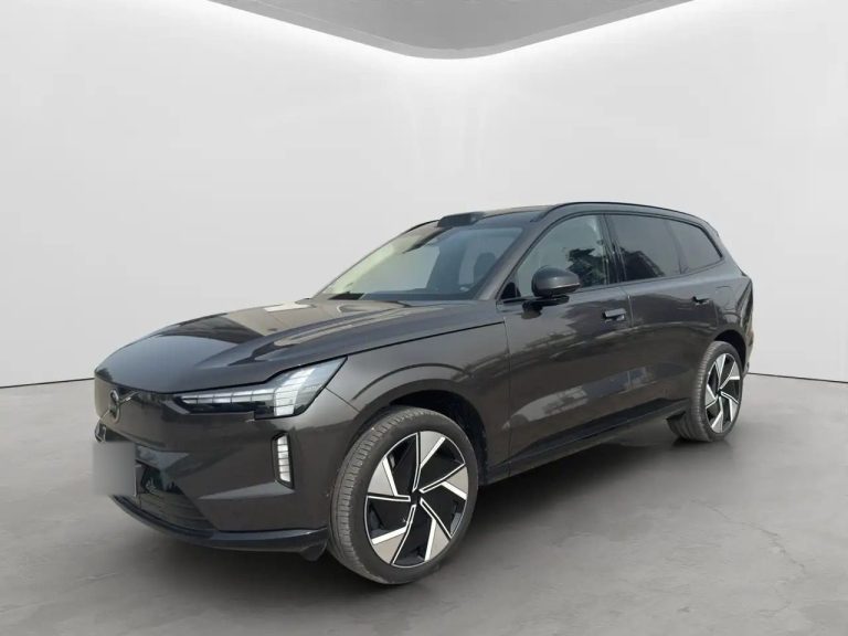 Volvo EX90 Twin Motor Performance Ultra