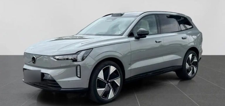 Volvo EX90 Twin Motor Performance Ultra