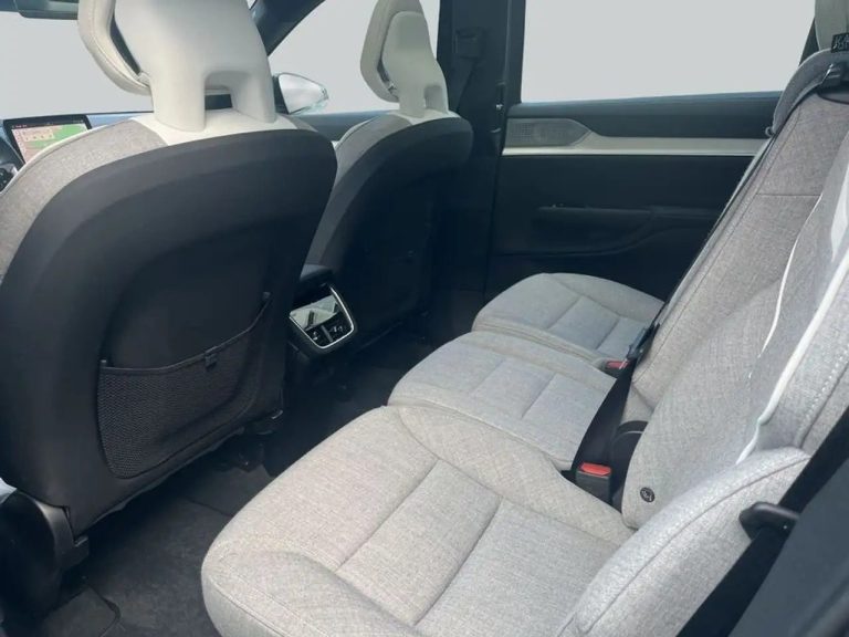 Volvo EX90 Twin Motor AWD Ultra - photo 10
