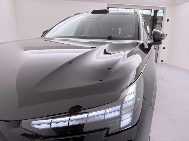Volvo EX90 Twin Motor Performance Ultra - photo 10