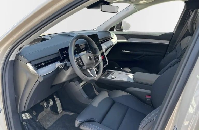 Volvo EX90 Twin Motor AWD Ultra 7 places - photo 10