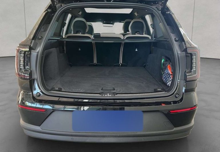 Volvo EX90 Single Motor 5 places - photo 10