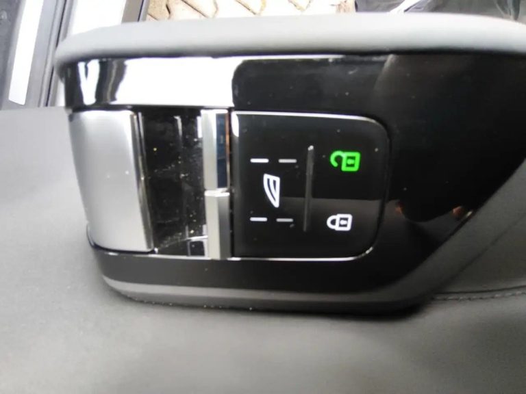 Volvo EX90 Twin Motor Performance Ultra AWD 7 places - photo 11