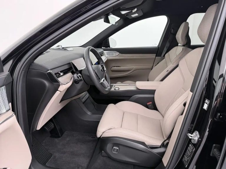 Volvo EX90 Twin Motor Performance Ultra - photo 12