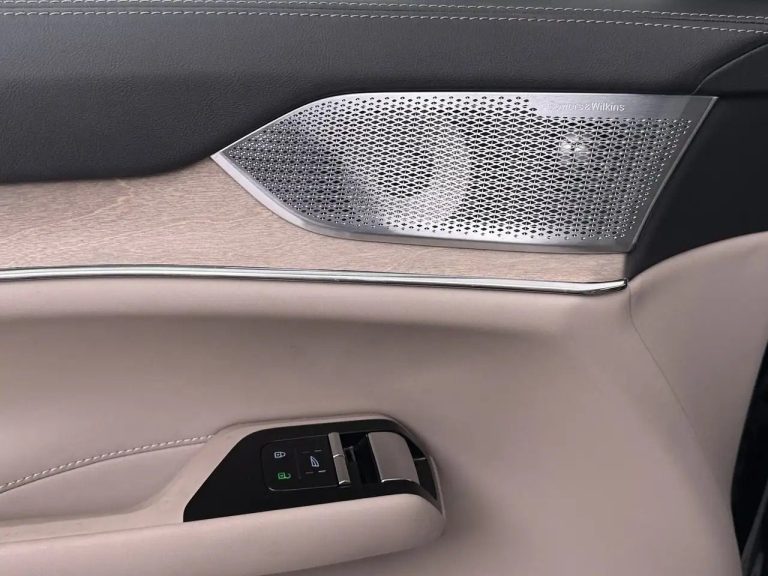 Volvo EX90 Twin Motor Performance Ultra - photo 13