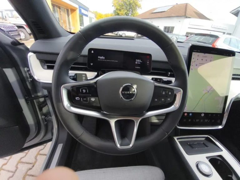 Volvo EX90 Twin Motor Performance Ultra AWD 7 places - photo 13
