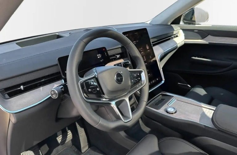 Volvo EX90 Twin Motor AWD Ultra 7 places - photo 14