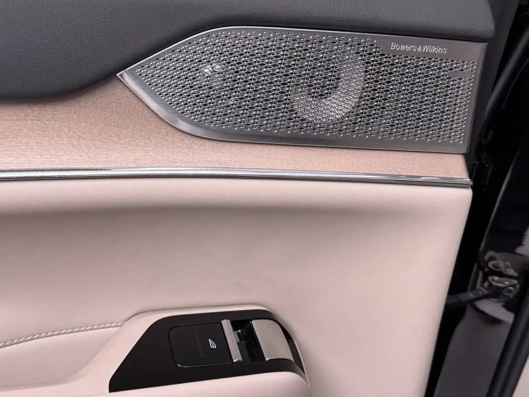 Volvo EX90 Twin Motor Performance Ultra - photo 15