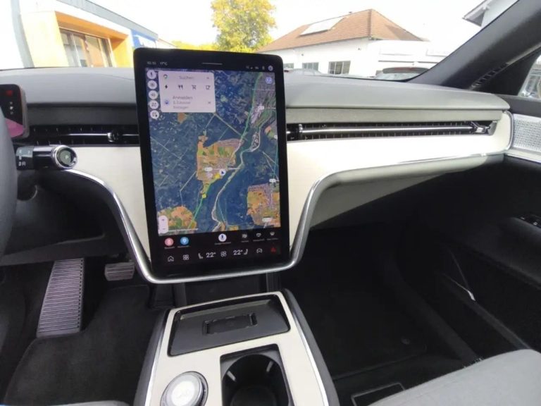 Volvo EX90 Twin Motor Performance Ultra AWD 7 places - photo 15
