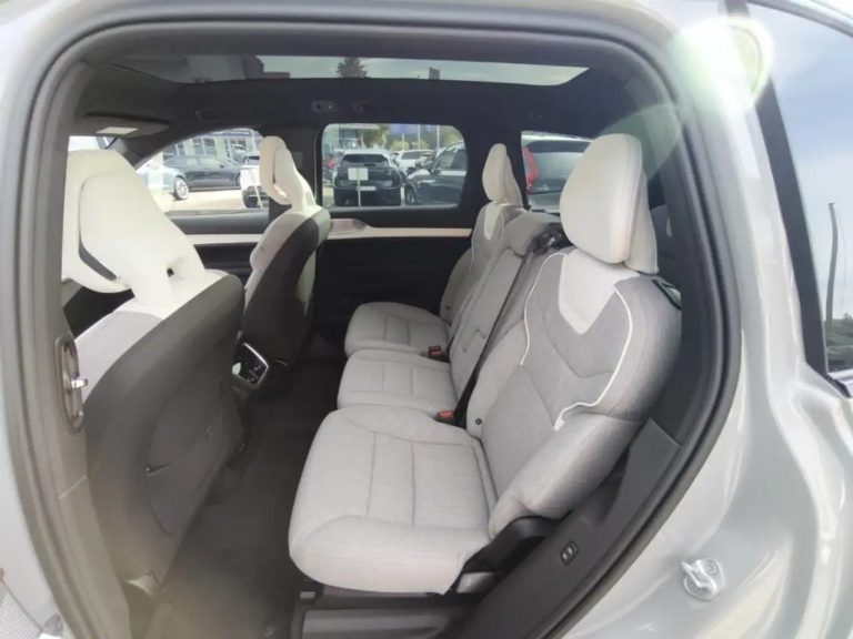 Volvo EX90 Twin Motor Performance Ultra AWD 7 places - photo 16