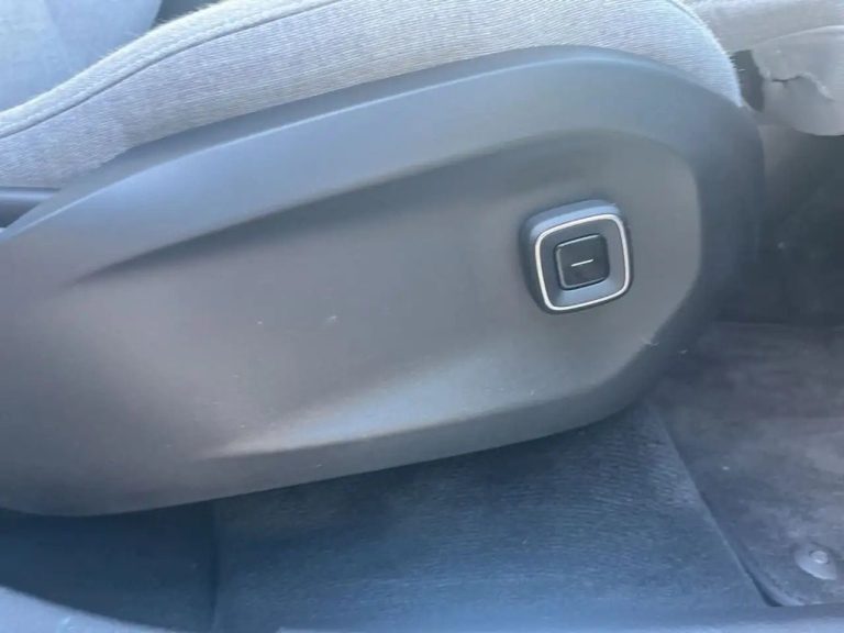 Volvo EX90 Twin Motor AWD Ultra - photo 17
