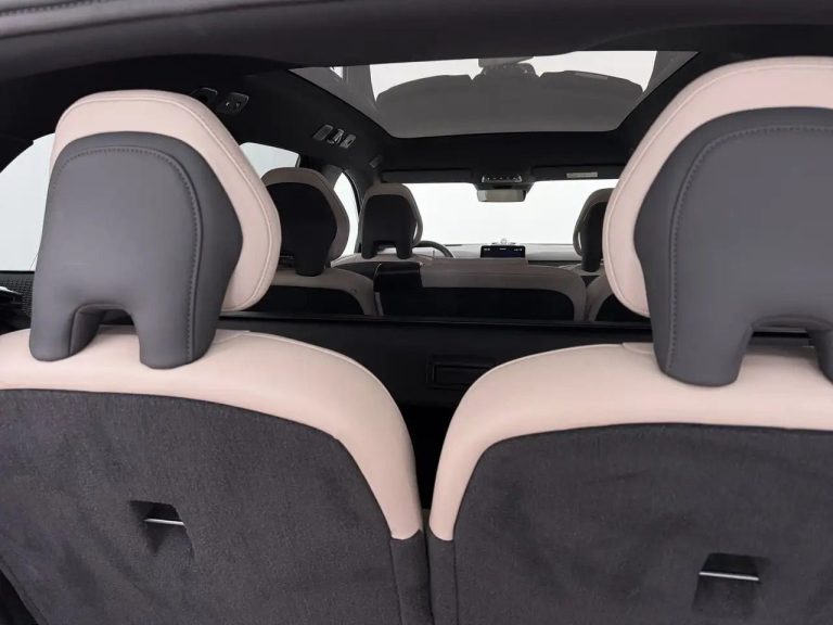 Volvo EX90 Twin Motor Performance Ultra - photo 18