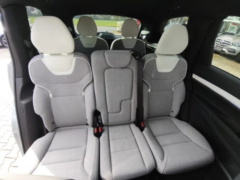 Volvo EX90 Twin Motor Performance Ultra AWD 7 places - photo 18