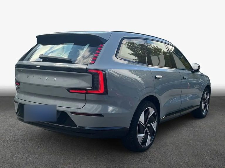 Volvo EX90 Twin Motor AWD Ultra - photo 2