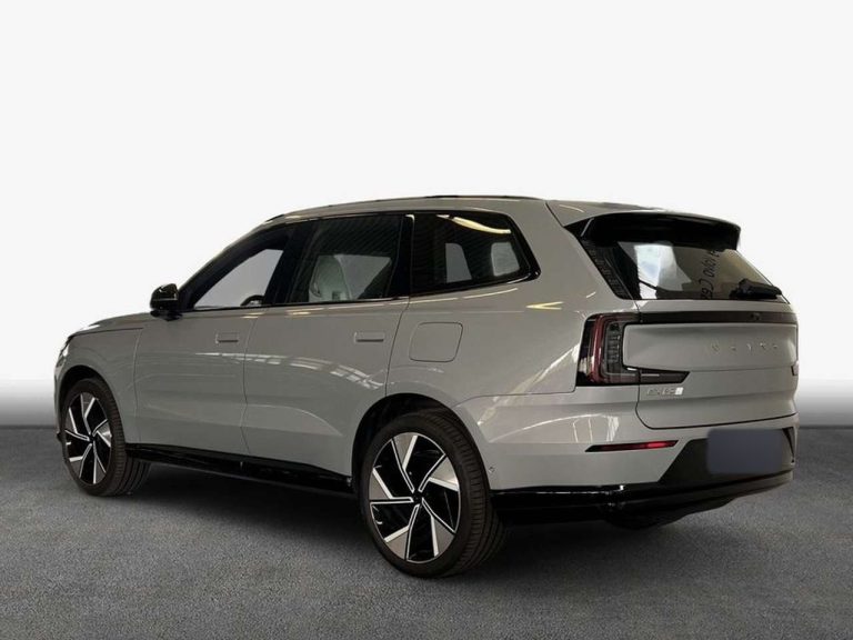 Volvo EX90 Twin Motor Performance AWD Ultra 7 places - photo 2