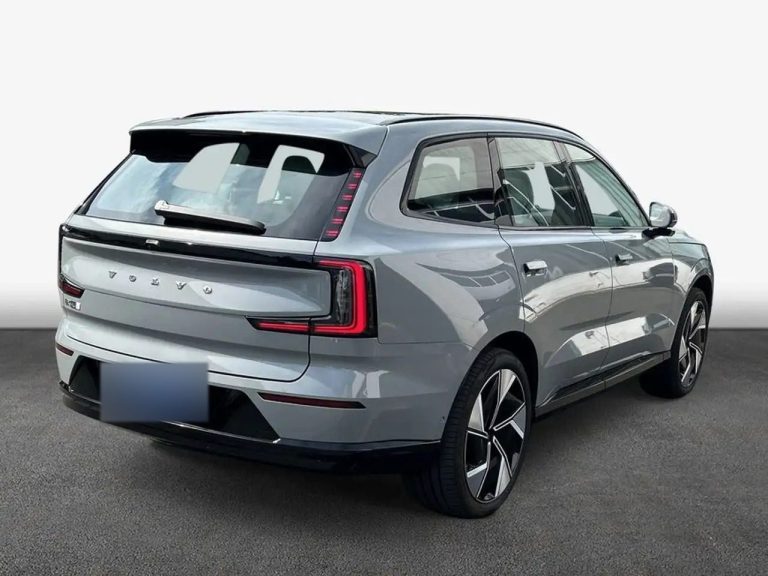 Volvo EX90 Twin Motor Performance AWD Ultra - photo 2