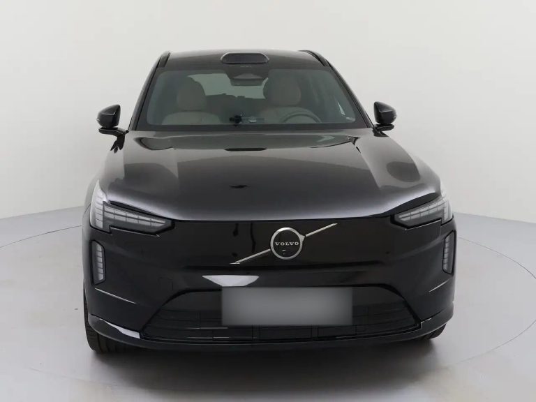 Volvo EX90 Twin Motor Performance Ultra - photo 2