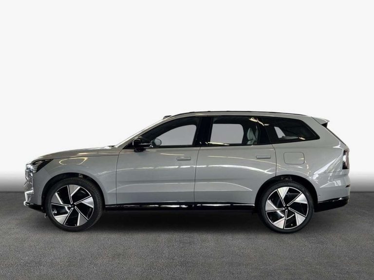 Volvo EX90 Twin Motor Performance AWD Ultra 7 places - photo 3