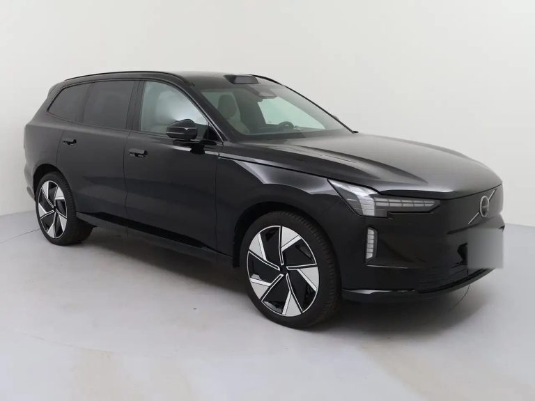 Volvo EX90 Twin Motor Performance Ultra - photo 3